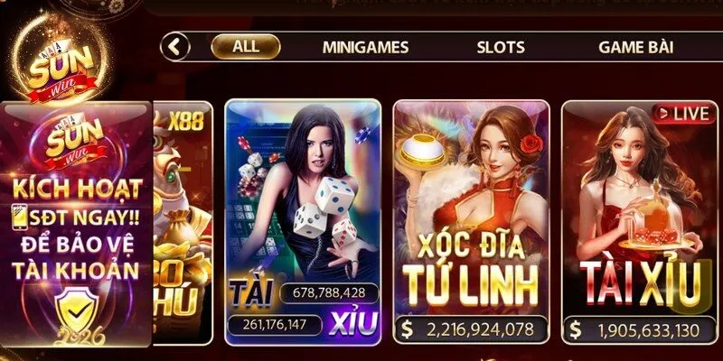 Cảnh Báo Sunwin Giả Mạo. Phân Biệt Sunwin Thật Giả 100% 4 Sunwin Lưu ý quan trọng khi tham gia chơi để tránh Sunwin giả mạo