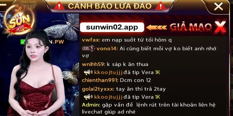 Đăng Nhập Sunwin - Truy Cập Sảnh Game Đổi Thưởng An Toàn 4 Sunwin Những lưu ý quan trọng để đăng nhập Sunwin an toàn