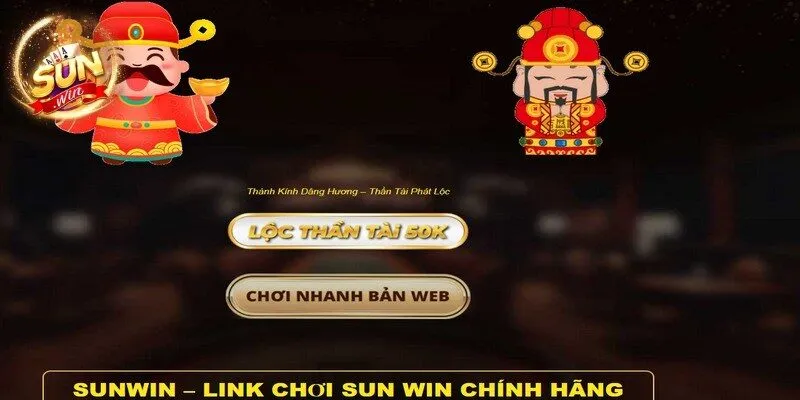 Link Sunwin Mới Nhất - Truy Cập Sảnh Game Không Chặn 2026 2 Sunwin Link Sunwin mới nhất giúp truy cập an toàn, không bị chặn