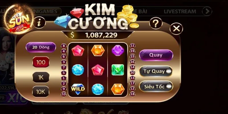 MiniGame Sunwin - Đỉnh Cao Giải Trí Siêu Tốc Thu Thưởng Lớn 4 Sunwin Mỗi ván đấu trong MiniGame đều có thời gian đếm ngược quy định
