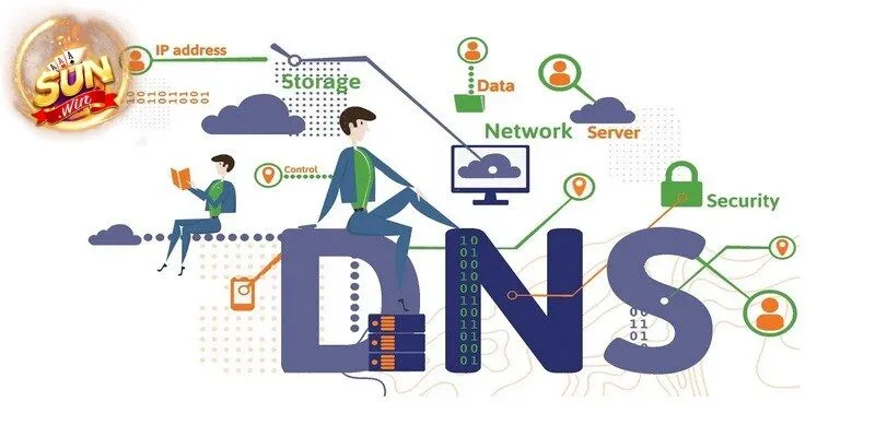 Sử Dụng DNS/VPN/1Gom Khi Bị Chặn - Giải Pháp Hiệu Quả 3 Sunwin Các phương thức sử dụng DNS/VPN/1Gom khi bị chặn hiệu quả
