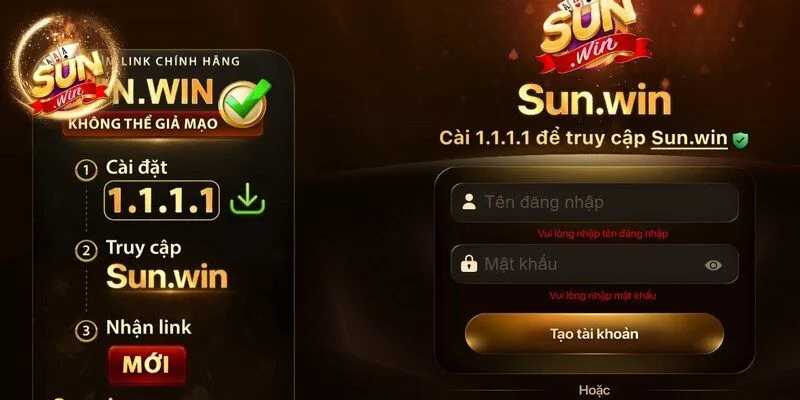 Tải App Sunwin - Hướng Dẫn Cài Đặt Ứng Dụng Cá Cược 2 Sunwin Tải app Sunwin phiên bản mới nhất 2026 giúp bạn trải nghiệm